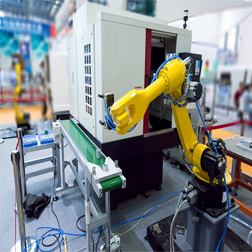 宣城机械制造领域