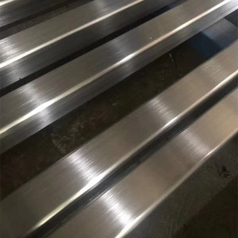 宣城化工设备用316L不锈钢无缝方管