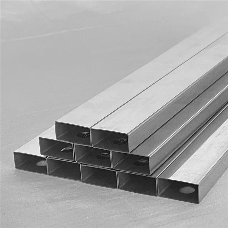 宣城304不锈钢方管