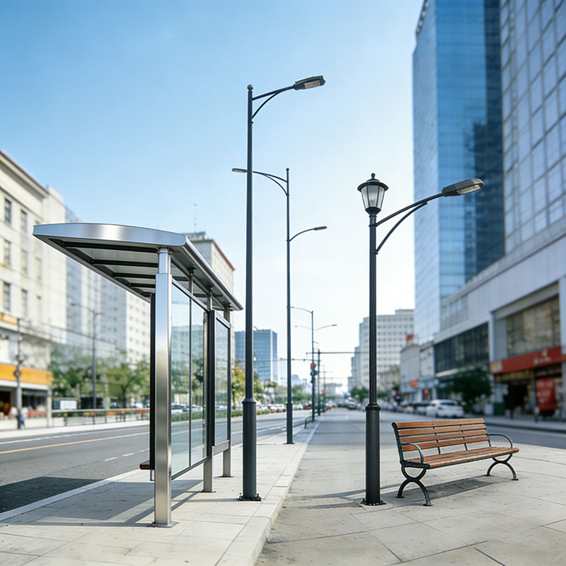 宣城在市政设施领域